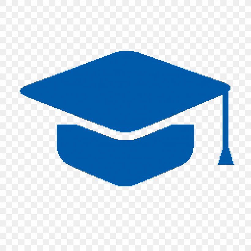 Ateneo De Manila University Graduation Ceremony Square Academic Cap Clip Art, PNG, 1024x1024px, Ateneo De Manila University, Academic Degree, Area, Blue, Cap Download Free