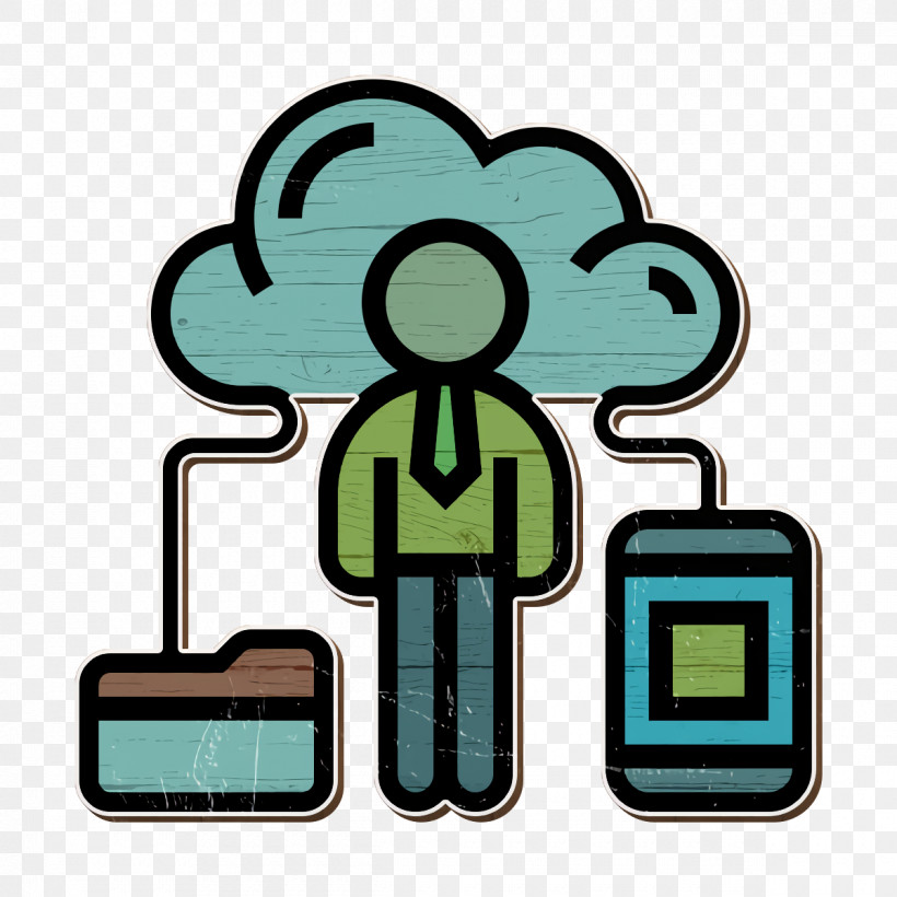 Computing Icon Cloud Service Icon, PNG, 1200x1200px, Computing Icon, Area, Cloud Service Icon, Line, Logo Download Free