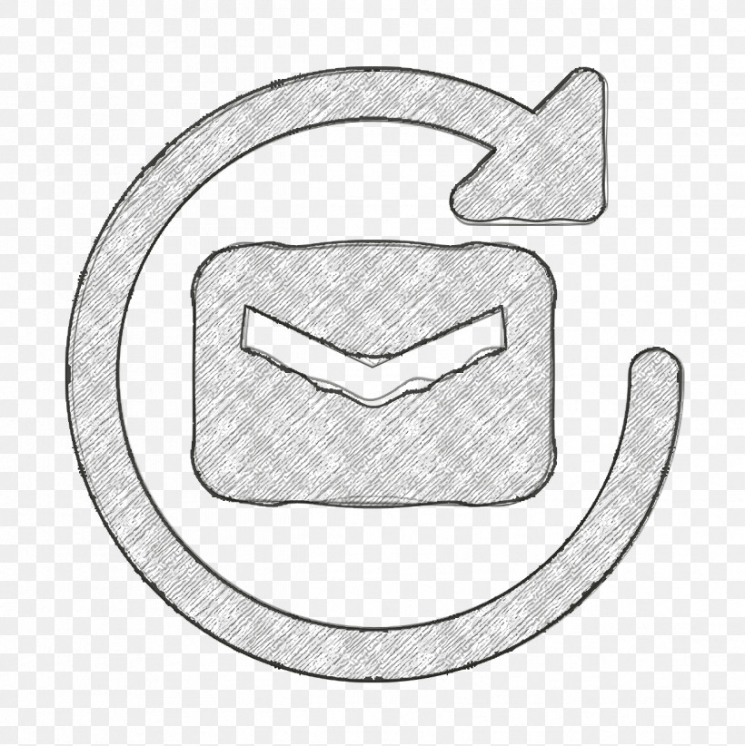 Contact Icon Mail Icon Email Icon, PNG, 1244x1248px, Contact Icon, Angle, Drawing, Email Icon, Line Download Free