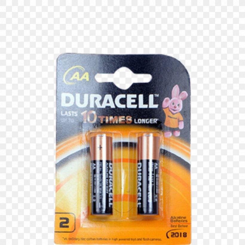 Duracell AA Battery Alkaline Battery Nine-volt Battery, PNG, 1200x1200px, Duracell, Aa Battery, Aaa Battery, Alkaline Battery, Battery Download Free