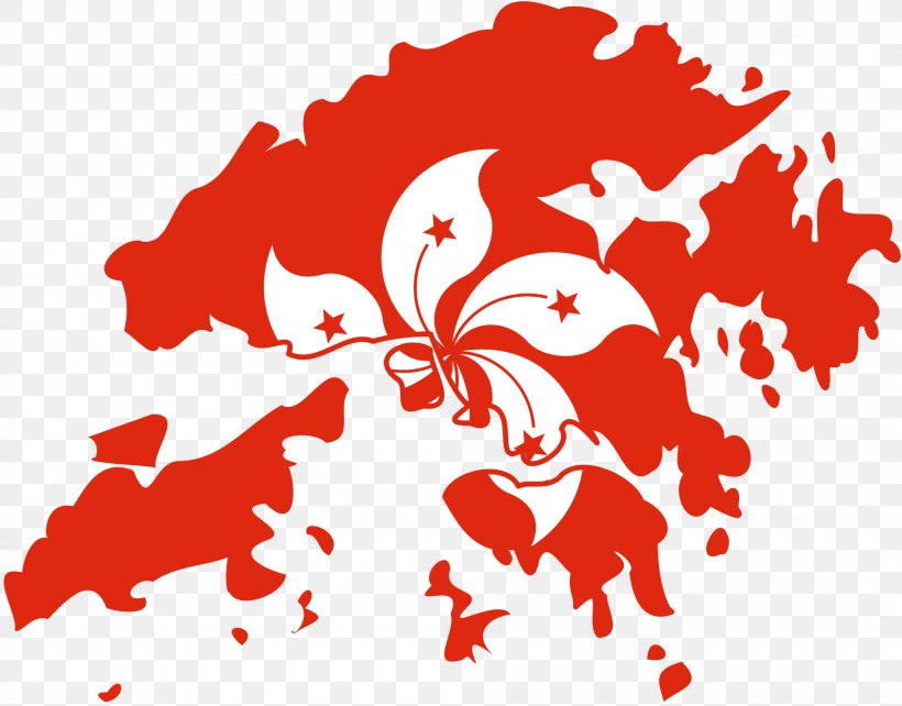 Flag Of Hong Kong Map, PNG, 2000x1567px, Hong Kong, Cartography, Fictional Character, Flag, Flag Of Hong Kong Download Free