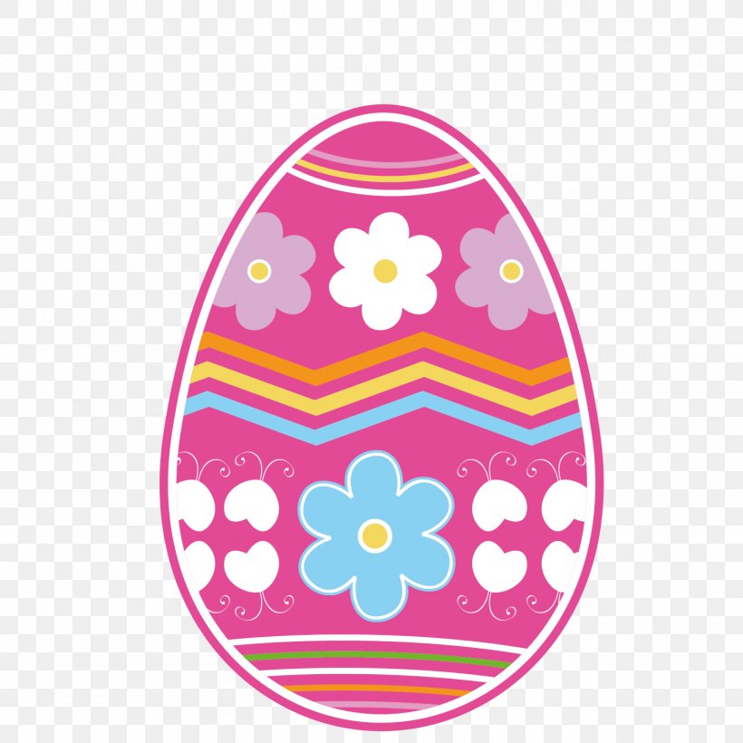 Free Easter Egg Clip Art, PNG, 1500x1500px, Easter Egg, Color, Drawing, Easter, Egg Download Free