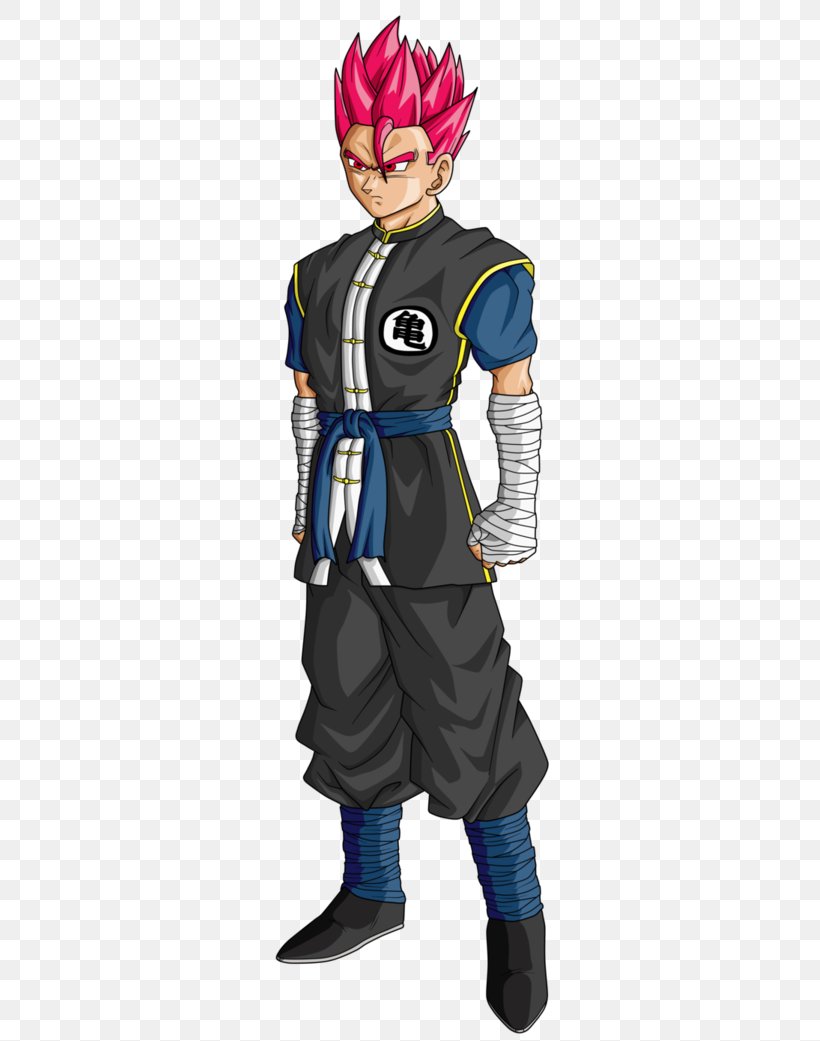 Gohan Uub Trunks Dragon Ball Xenoverse 2 Goten, PNG, 767x1041px, Gohan, Action Figure, Character, Costume, Costume Design Download Free