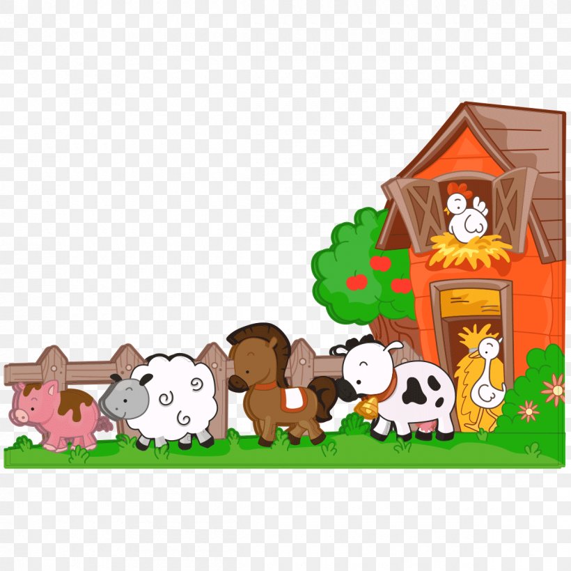 Horse Farm Sticker Livestock Wall Decal, PNG, 1200x1200px, Horse, Animal, Cartoon, Farm, Farmhouse Download Free