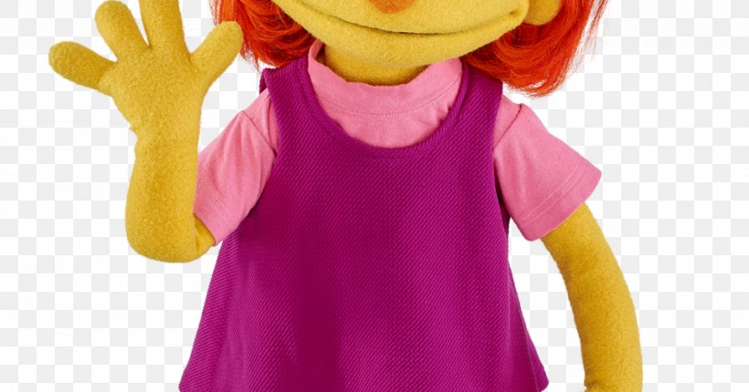 Julia Elmo Sesame Place Mr. Hooper Abby Cadabby, PNG, 961x504px, Julia, Abby Cadabby, Autism, Autistic Spectrum Disorders, Character Download Free