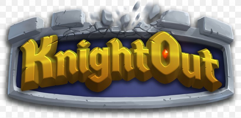 KnightOut 2nd Studio Video Game Developer Scuffle Scoundrels, PNG, 1400x686px, Video Game, Adventure Game, Brand, Building, Logo Download Free