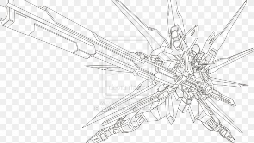 Line Art Drawing /m/02csf Symmetry, PNG, 1024x577px, Line Art, Artwork, Black, Black And White, Drawing Download Free