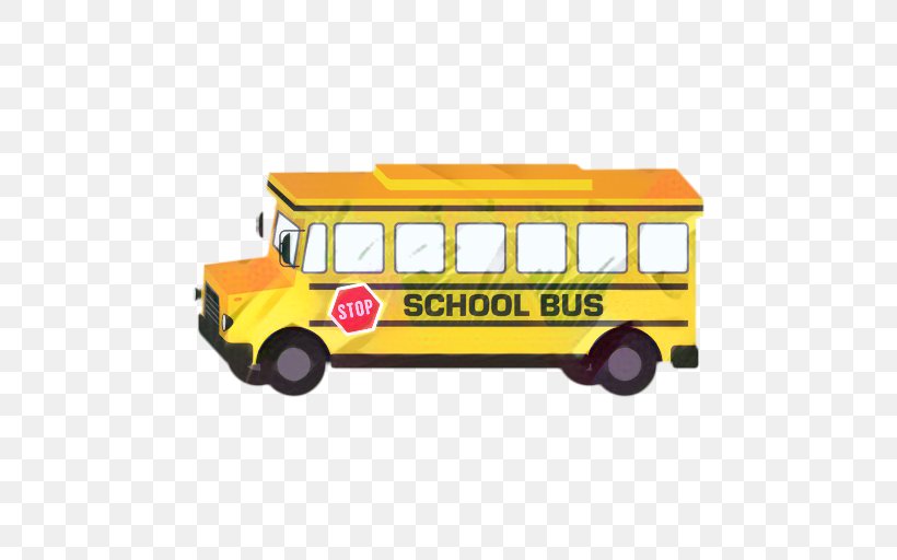 School Bus Cartoon, PNG, 512x512px, School Bus, Airport Bus, Bus, Car, Doubledecker Bus Download Free