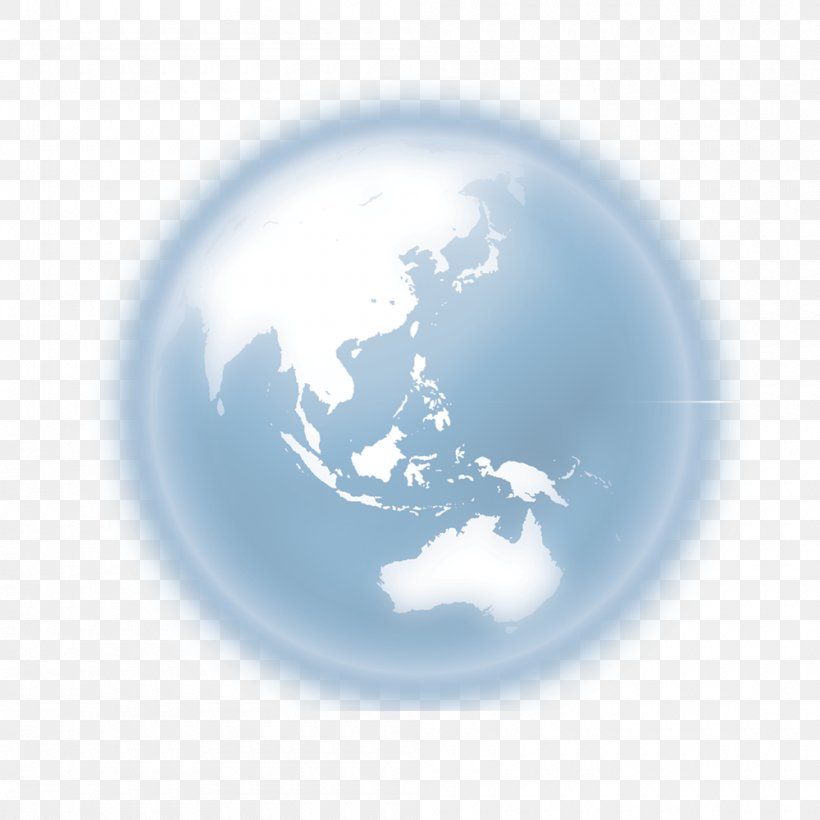 earth asia png