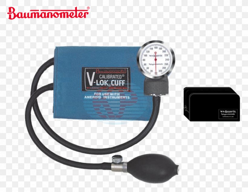 Blood Pressure Monitors W. A. Baum Co., Inc. Aneroid Barometer Mercury, PNG, 1423x1103px, Blood Pressure Monitors, Aneroid Barometer, Arm, Blood Pressure, Cable Download Free