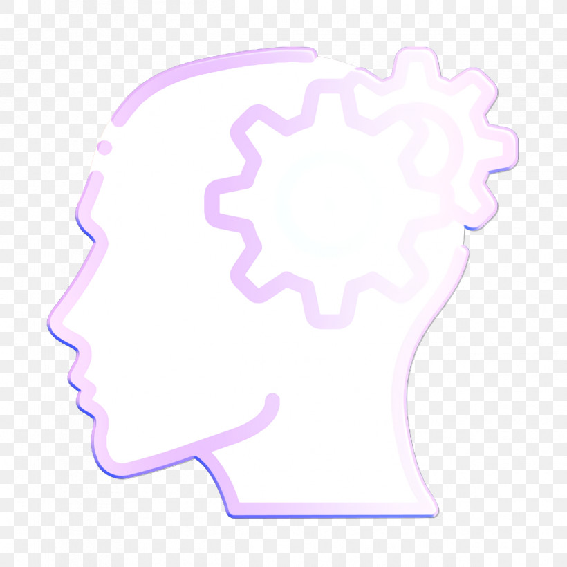 Brain Icon Human Mind Icon Thinking Icon, PNG, 1212x1212px, Brain Icon, Human Mind Icon, Lavender, Lilac M, Mbrain Download Free