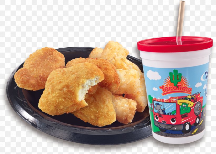 Chicken Nugget Corn Dog Fast Food Taco, PNG, 1702x1217px, Chicken Nugget, Burrito, Chicken, Chicken Fingers, Chicken Meat Download Free