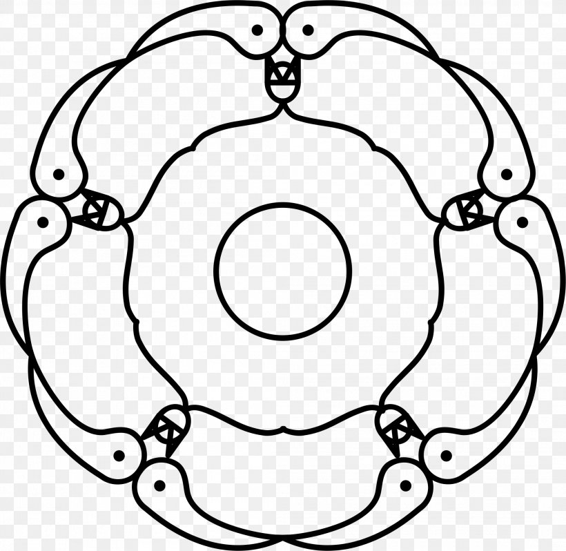 Circle White Point Clip Art, PNG, 2112x2057px, White, Area, Black And White, Face, Flower Download Free