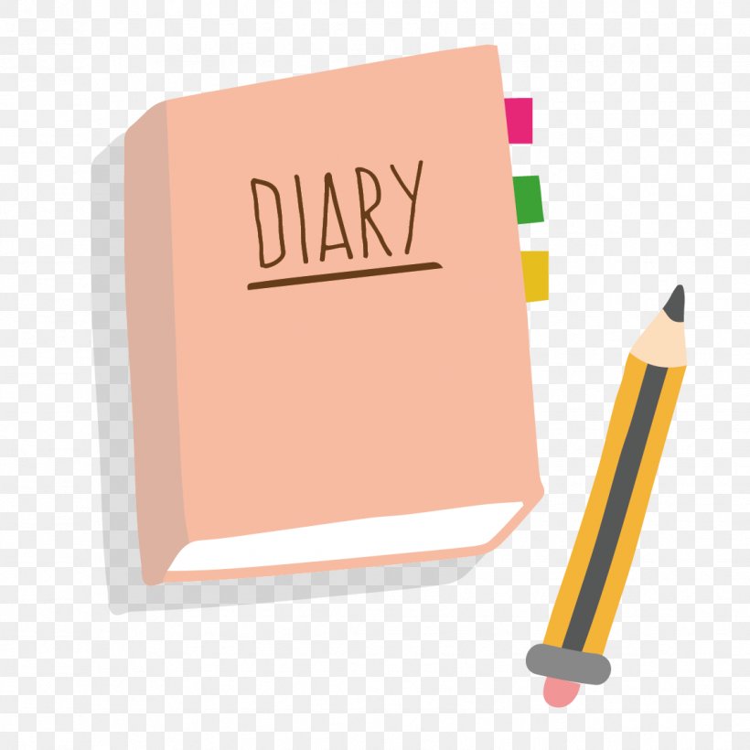 Diary Clip Art, PNG, 1134x1135px, Diary, Biji, Brand, Cartoon, Journal Download Free
