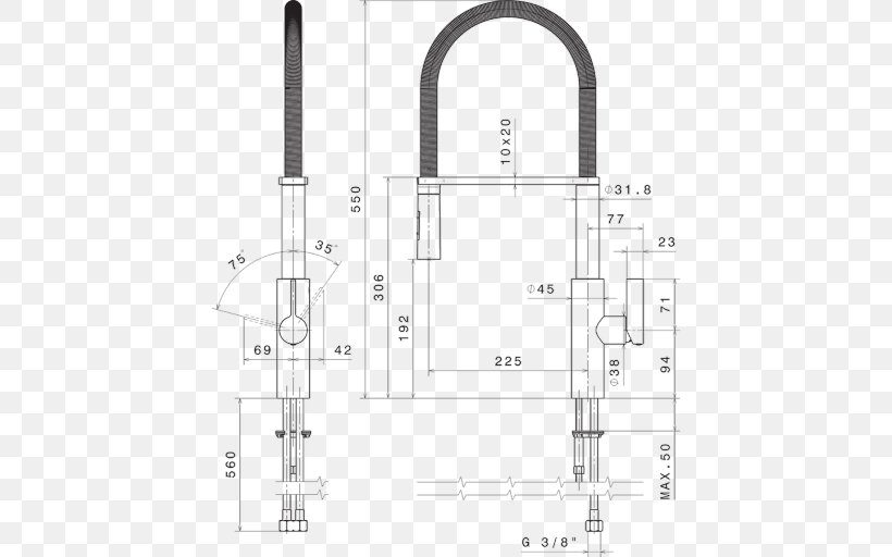 Door Handle Drawing Line, PNG, 512x512px, Door Handle, Diagram, Door, Drawing, Handle Download Free