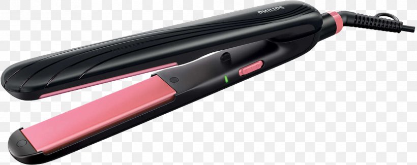 Hair Iron Philips HP 8333/00 SilkySmooth Hardware/Electronic Capelli, PNG, 1243x494px, Hair Iron, Brush, Capelli, Ceramic, Electronics Download Free