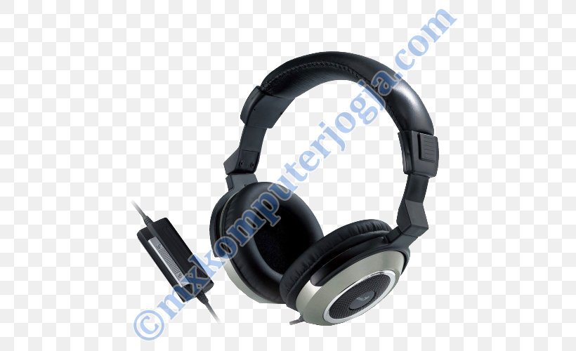 Headphones Microphone Hewlett-Packard Headset KYE Systems Corp., PNG, 500x500px, Headphones, Audio, Audio Equipment, Audio Signal, Computer Download Free