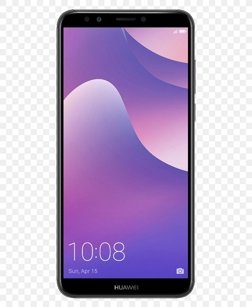 Huawei Y7 Prime 2018 Huawei Mate 10 华为 4G, PNG, 646x1000px, Huawei Y7 Prime 2018, Communication Device, Display Device, Dual Sim, Electronic Device Download Free