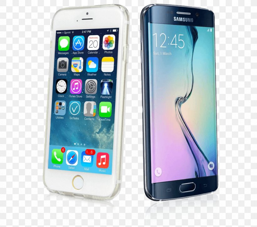 IPhone 5s Samsung Galaxy S6 IPhone 6 Plus Apple, PNG, 907x802px, Iphone 5, Android, Apple, Cellular Network, Communication Device Download Free