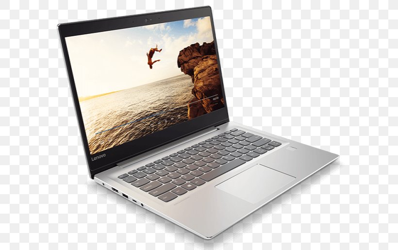 Laptop Intel Core I5 Lenovo Ideapad 520S (14), PNG, 605x515px, Laptop, Brand, Computer, Computer Hardware, Electronic Device Download Free