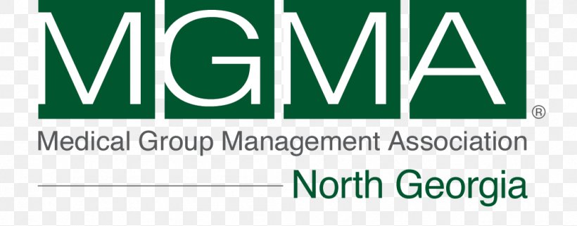 Medical Group Management Association Health Care American College Of Medical Practice Executives Healthcare Industry Credentialing, PNG, 1054x413px, Health Care, Advertising, Area, Banner, Brand Download Free