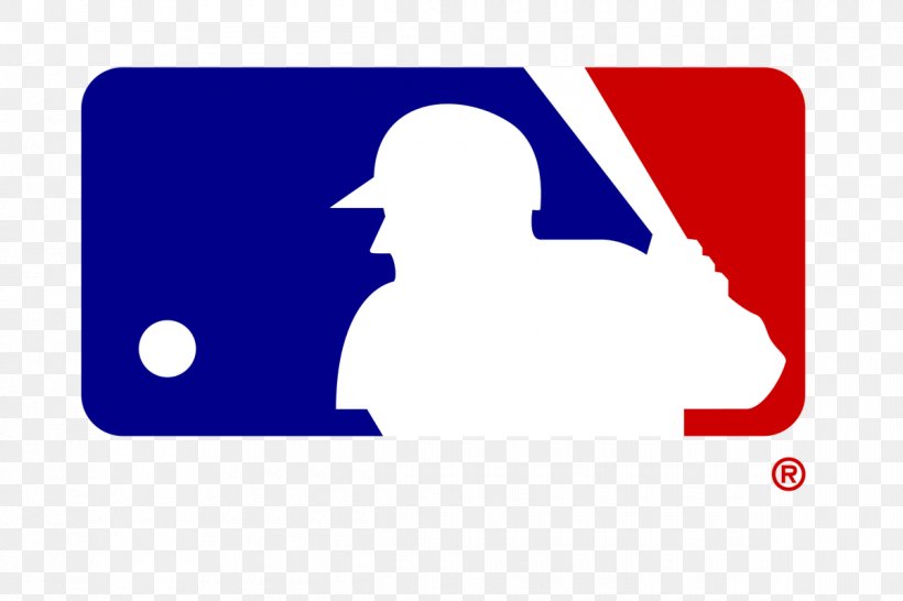 MLB Major League Baseball All-Star Game National League Major League Baseball Logo, PNG, 1200x800px, Mlb, American League, Area, Baseball, Blue Download Free