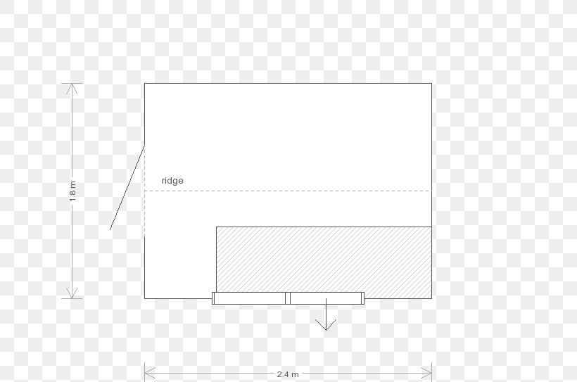 Paper Line Angle Pattern, PNG, 645x543px, Paper, Area, Brand, Diagram, Elevation Download Free
