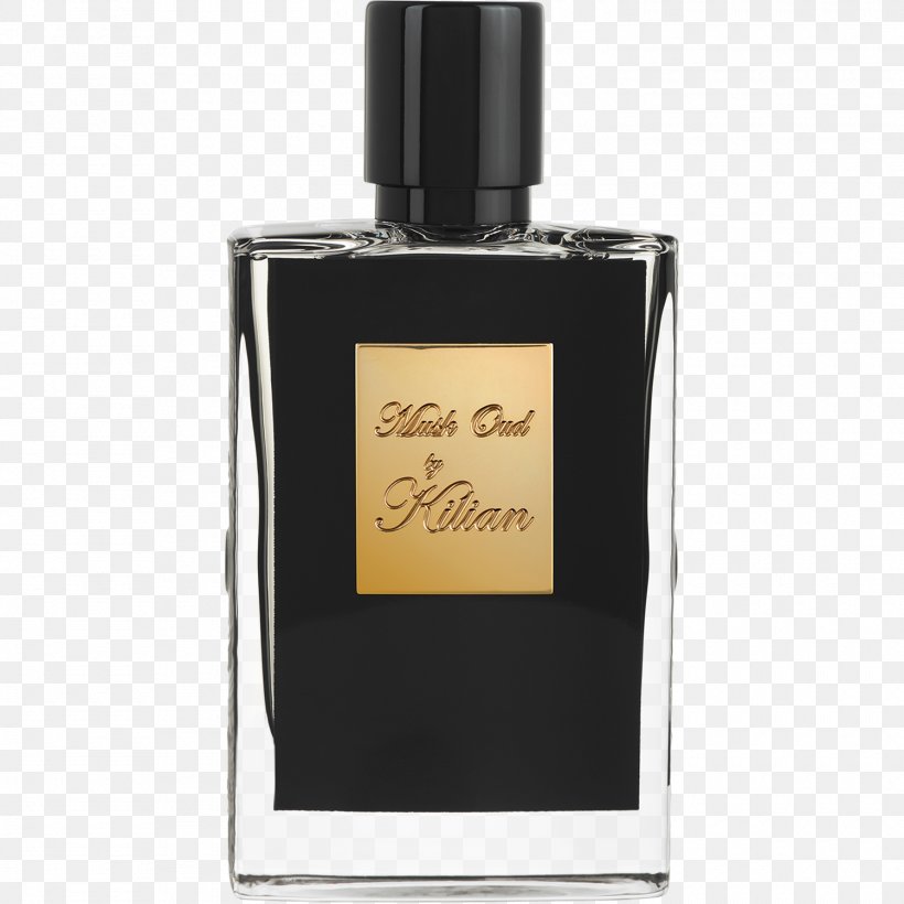 Perfume Kilian Oud Eau De Parfum Refillable Spray Eau De Toilette KILIAN Gold Knight Eau De Parfum Parfumerie, PNG, 1500x1500px, Perfume, Agarwood, Cosmetics, Eau De Toilette, Incense Download Free