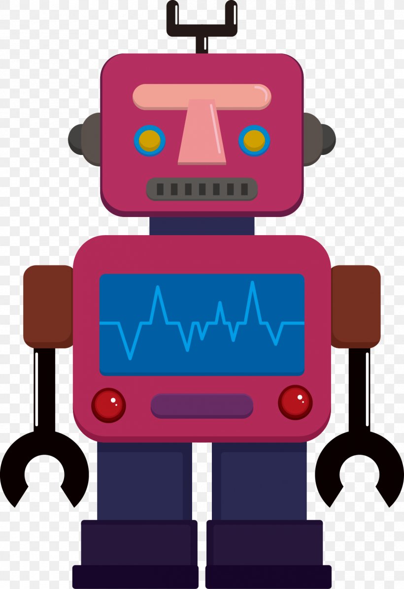 Robot Shutterstock Icon, PNG, 1268x1851px, Robot, Communication, Cyborg, Description, Flat Design Download Free