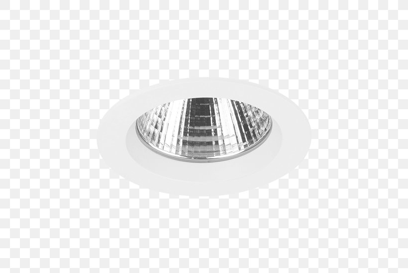 Silver Lighting Recessed Light, PNG, 550x550px, Silver, Lighting, Recessed Light Download Free