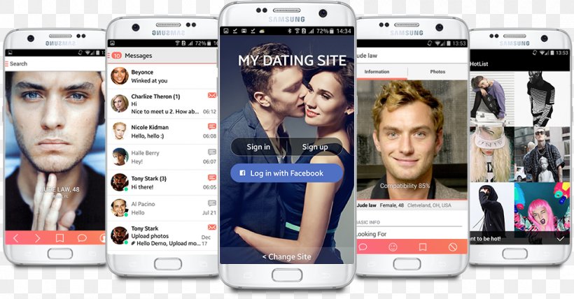 Smartphone Online Dating Applications Mobile Dating Online Dating Service, PNG, 1000x522px, Smartphone, Coffee Meets Bagel, Communication Device, Dating, Display Advertising Download Free