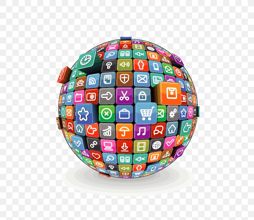 Social Media Digital Marketing Advertising Logo, PNG, 710x709px, Social Media, Advertising, Business, Company, Digital Agency Download Free