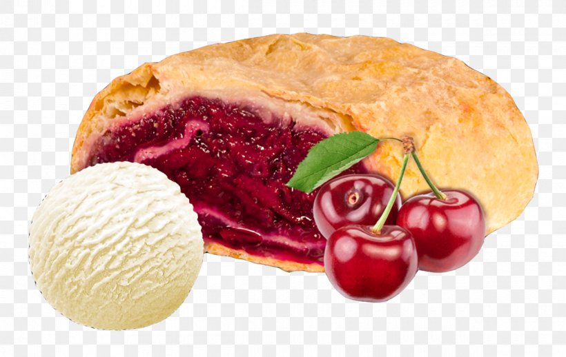 Strudel Makizushi Sushi Cherry Pie Ice Cream, PNG, 1200x759px, Strudel, Cherry Pie, Coulibiac, Cuisine, Dessert Download Free