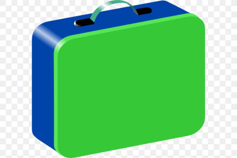 Suitcase Rectangle, PNG, 600x548px, Suitcase, Blue, Electric Blue, Grass, Green Download Free
