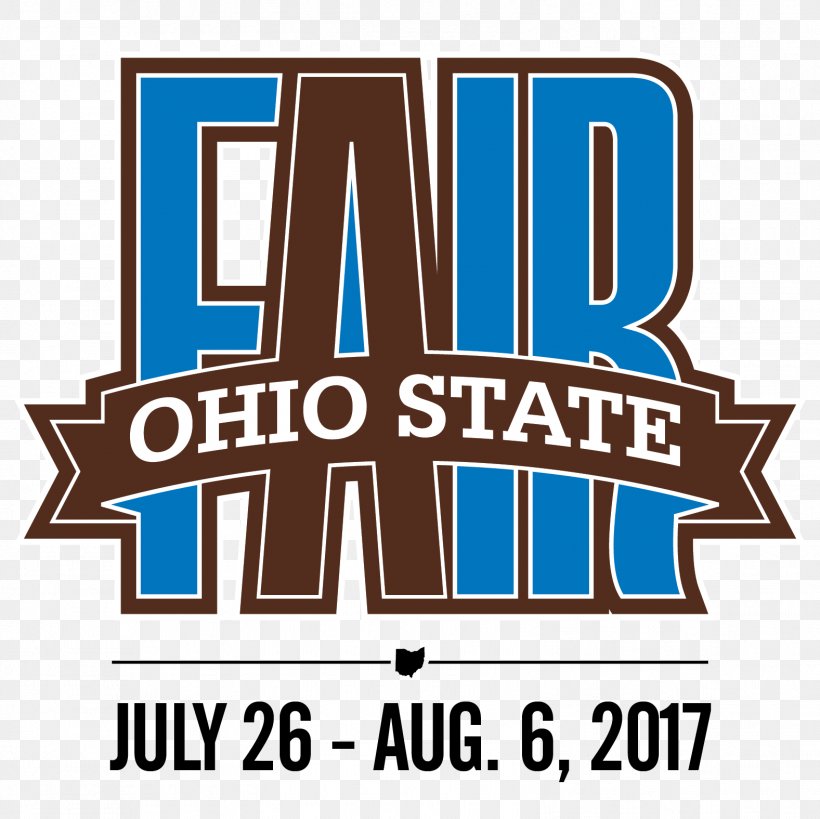 The Ohio Expo Center & State Fair 2018 Ohio State Fair Midway, PNG, 1577x1576px, 2018 Ohio State Fair, Ohio Expo Center State Fair, Area, Brand, Columbus Download Free