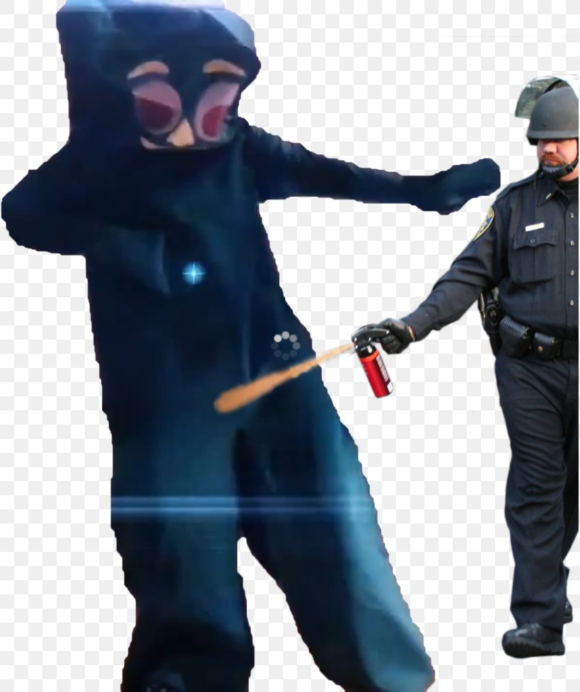 UC Davis Pepper Spray Incident Police Officer Occupy Movement, PNG, 817x978px, 1199 Foundation, Uc Davis Pepper Spray Incident, Arrest, Chief Of Police, Costume Download Free