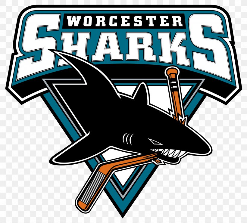 Worcester Sharks San Jose Sharks American Hockey League National Hockey League, PNG, 1920x1736px, Worcester Sharks, Airplane, American Hockey League, Area, Brand Download Free