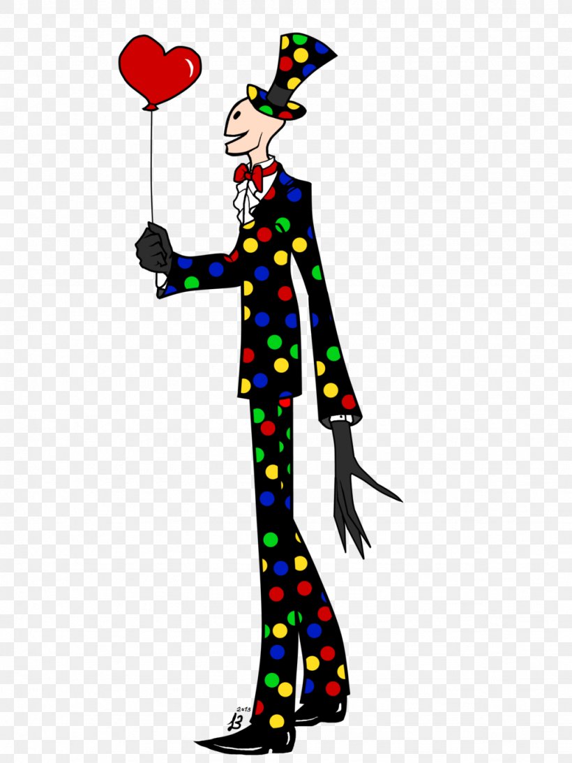 Clown Costume Character Clip Art, PNG, 1024x1365px, Clown, Art, Artwork, Character, Costume Download Free