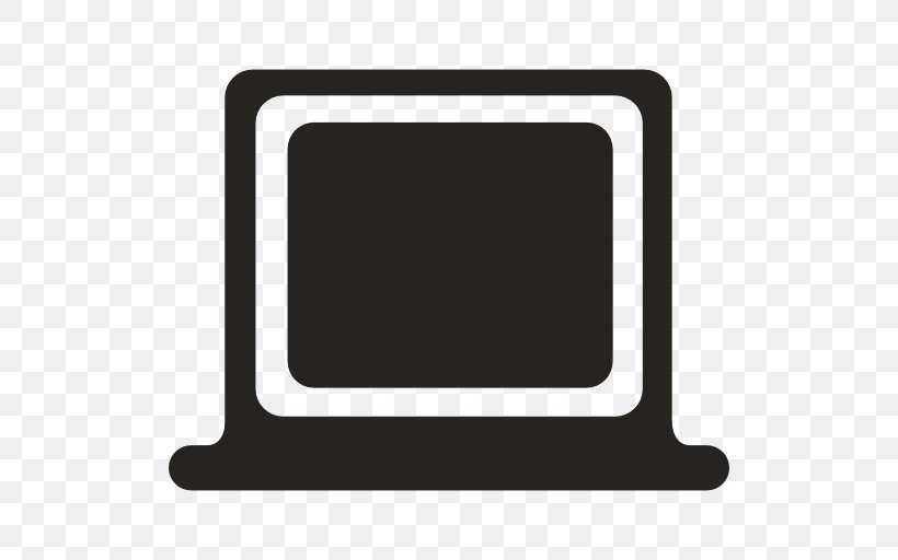 Laptop Personal Computer, PNG, 512x512px, Laptop, Computer, Computer Font, Macbook, Personal Computer Download Free