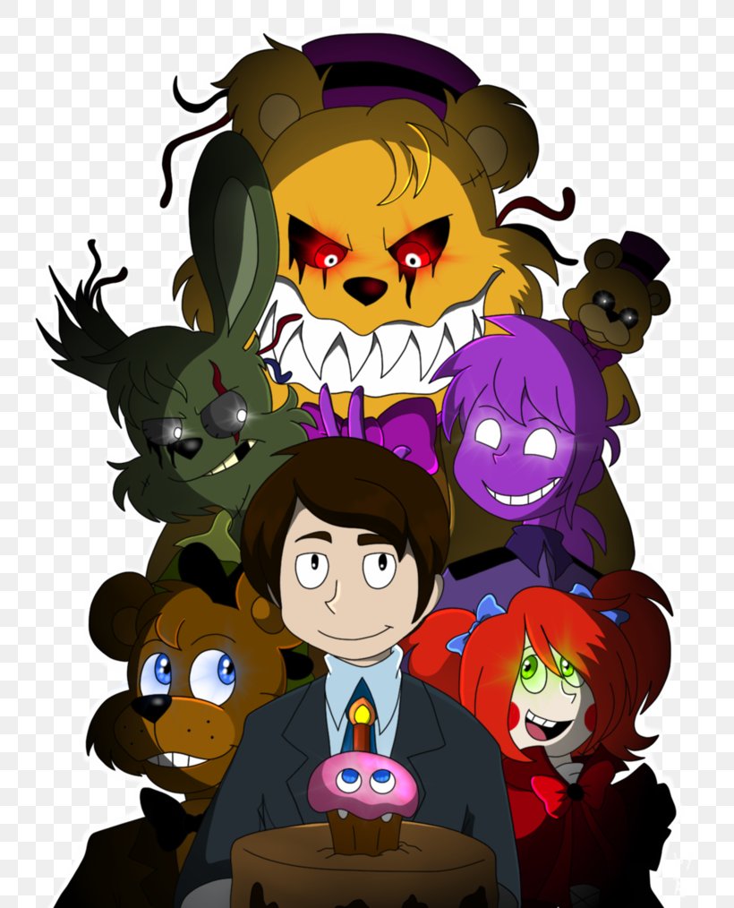 DeviantArt Five Nights At Freddy's: The Twisted Ones, PNG, 787x1014px, Art, Artist, Cartoon, Character, Community Download Free