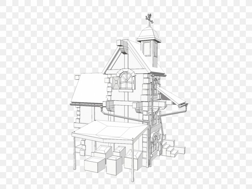 Drawing /m/02csf, PNG, 920x690px, Drawing, Black And White, Line Art, Structure, White Download Free