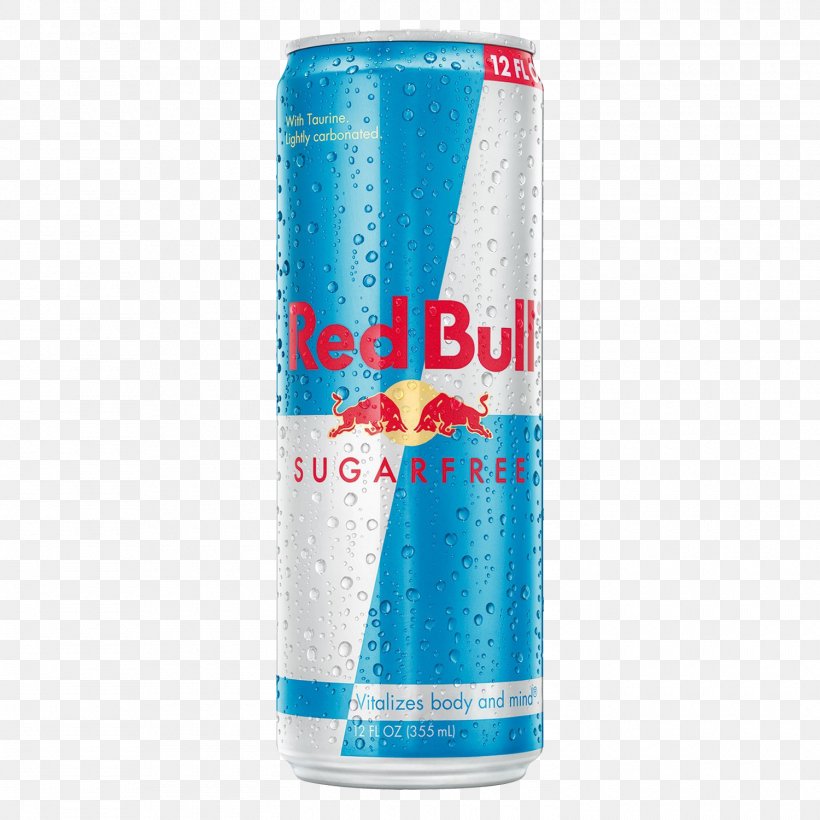 Energy Drink Red Bull Soft Drink Sugar, PNG, 1500x1500px, Energy Drink, Aluminum Can, Beverage Can, Caffeine, Calorie Download Free