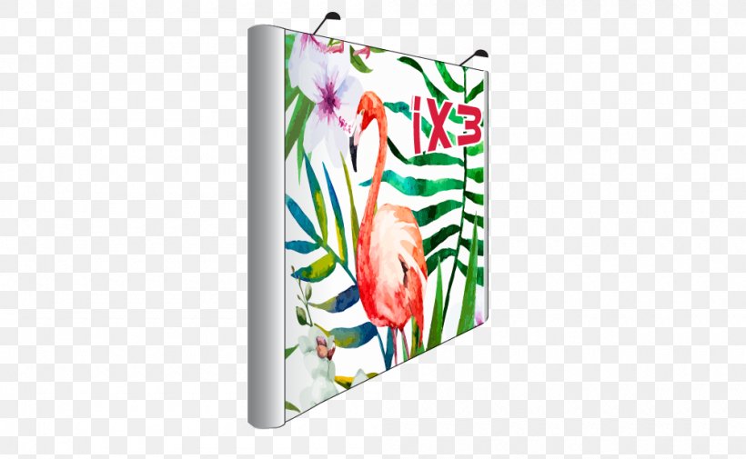 Flamingo Notebook Diary Lattice Graph Tropical Rainforest, PNG, 1000x616px, Flamingo, Bluetooth, Diary, Flower, Graph Download Free