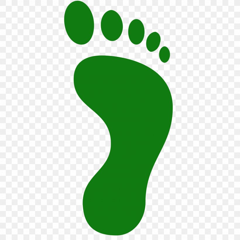Footprint Clip Art, PNG, 1600x1600px, Footprint, Area, Ecological Footprint, Foot, Grass Download Free
