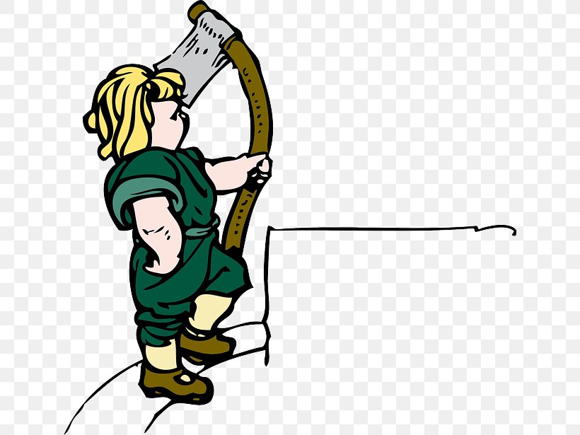 Lumberjack Woodsman Clip Art, PNG, 640x615px, Lumberjack, Archery, Area, Artwork, Fictional Character Download Free