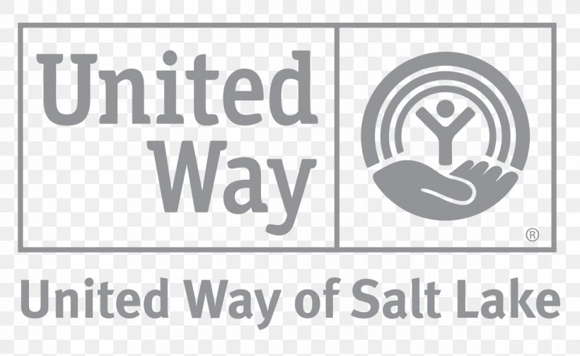 New York City United Way Worldwide Organization Non-profit Organisation Logo, PNG, 1200x737px, New York City, Area, Black And White, Brand, Charitable Organization Download Free