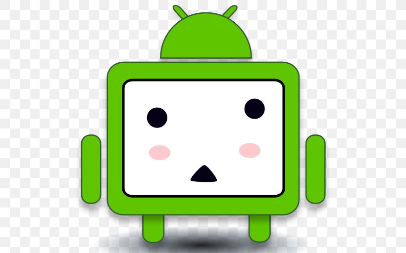 Niconico Android Application Package Application Software Download YouTube, PNG, 512x512px, Niconico, Android, Android Donut, Area, Chromecast Download Free