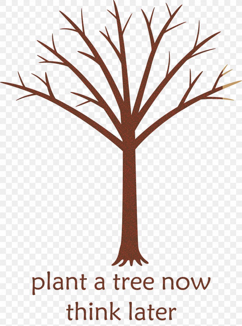 Plant A Tree Now Arbor Day Tree, PNG, 2226x3000px, Arbor Day, Broadleaved Tree, Commodity, Cream, Data Download Free