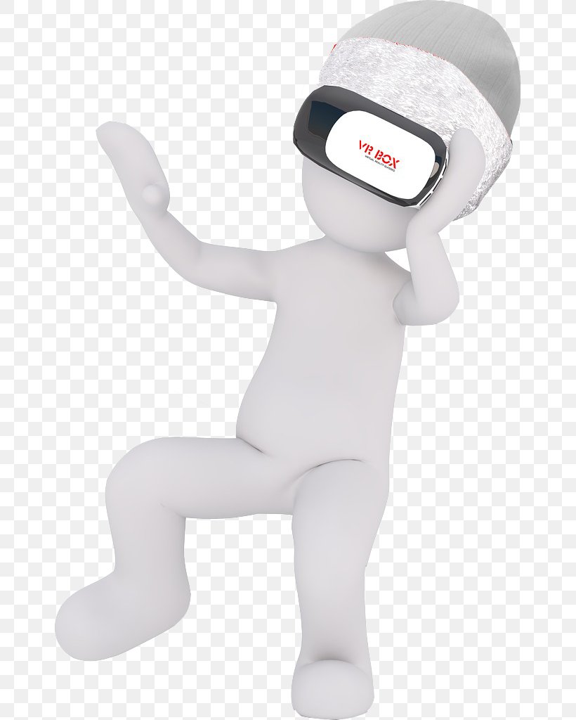 PlayStation VR Virtual Reality Head-mounted Display Simulation, PNG, 663x1024px, 3d Computer Graphics, Playstation Vr, Figurine, Finger, Google Cardboard Download Free