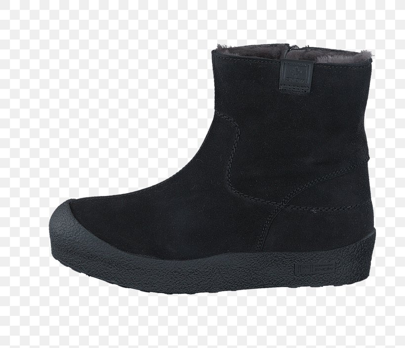 Snow Boot Suede Shoe Walking, PNG, 705x705px, Snow Boot, Black, Black M, Boot, Footwear Download Free